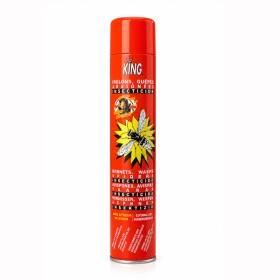 P00162 - Insecticide Frelons Guêpes surpuissant 750ml KING