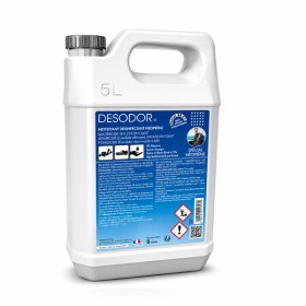 P01276 - Nettoyant désinfectant néoprène 3% 5L DESODOR