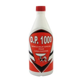 P00551 - Déboucheur DP1000 1L