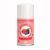 P00281 - Recharge désodorisant fruits rouges 250ml KING