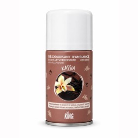 P00129 - Recharge désodorisant Kassia 250ml KING