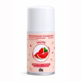 P00139 - Recharge désodorisant pagode 250ml KING