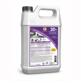 P00316 - Désinfectant 3D+ neutre 5L DESODOR