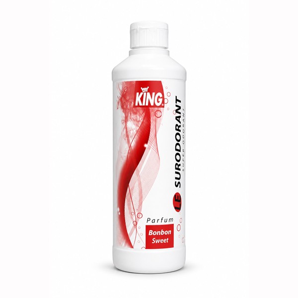 P00045 - Surodorant Bonbon 500cc KING
