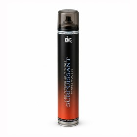 P00041 - Désodorisant surpuissant Pamplemousse 750ml KING