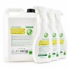 P01459 - Pack Dégraissant alimentaire Ecolabel KING