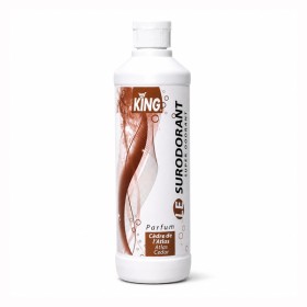 P00893 - Surodorant Cèdre de l'Atlas 500cc KING