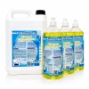 P01514 - Pack Détergent vaisselle mains SOPROMODE