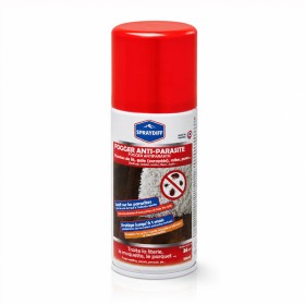 P01928 - Antiparasite Fogger 150ml SPRAYDIFF