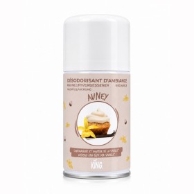 P00279 - Recharge désodorisant Auney 250ml KING