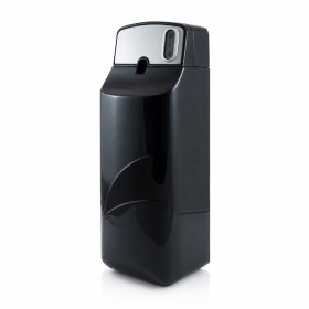 P00284 - * Appareil diffuseur noir pour recharge KING