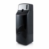 P00284 - * Appareil diffuseur noir pour recharge KING