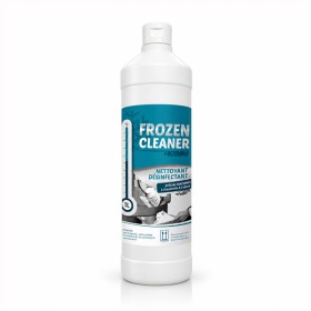 P02065 - Désinfectant Frozen Cleaner 1L Deterquat