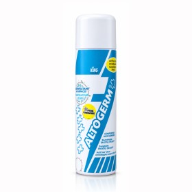P00246 - Désinfectant air et surfaces Altogerm 500ml KING