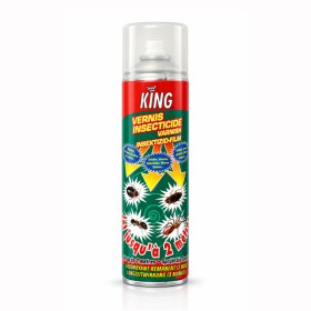 P00168 - Insecticide vernis 500ml KING