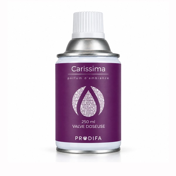P02062 - Recharge désodorisante Carissima 250ml