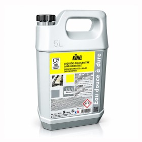 P01349 - Liquide lave vaisselle 5L NG KING