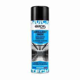 P02142 - Brillant inox 500ml QUICKTECH