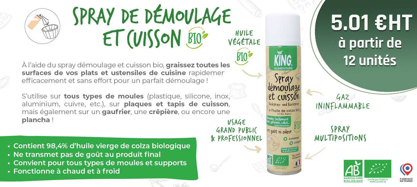 Demoulage BIO