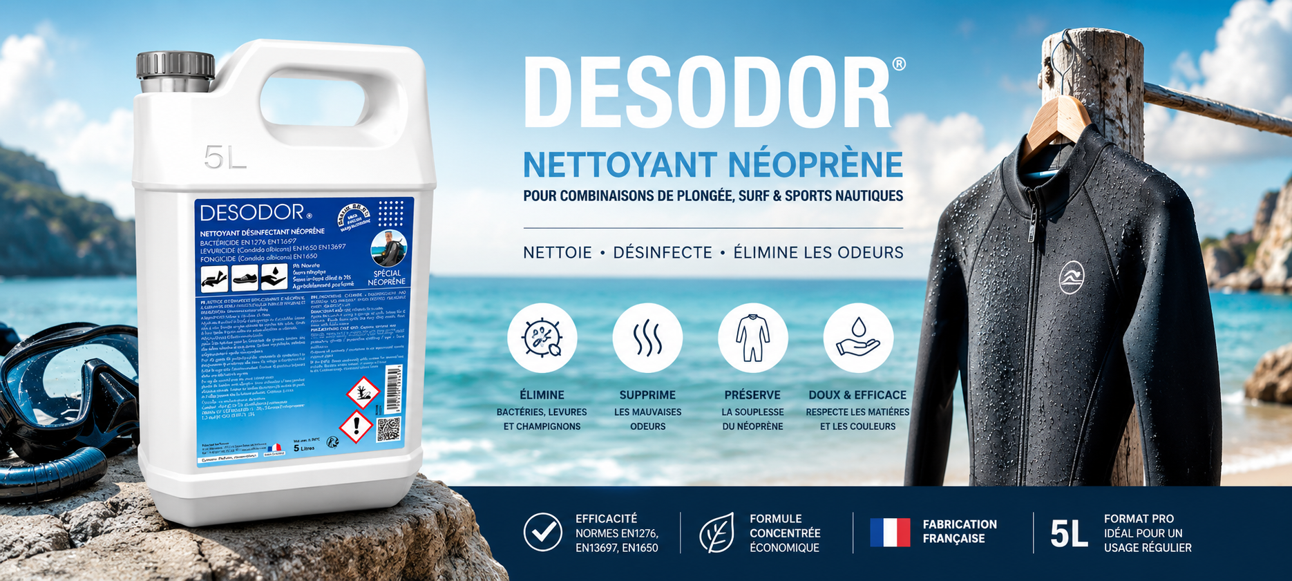 Neoprene
