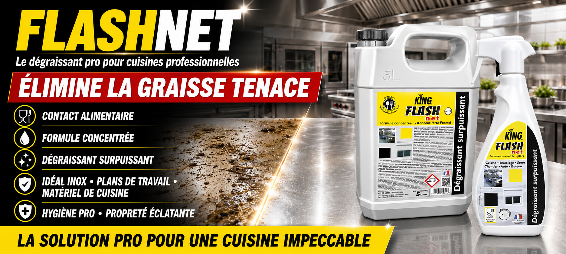 Flashnet 